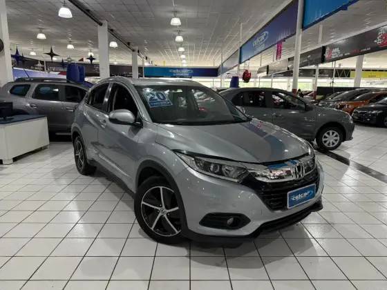 HONDA HR-V 1.8 16V FLEX EXL 4P AUTOMÁTICO HONDA HR-V 1.8 16V FLEX EXL 4P AUTOMÁTICO